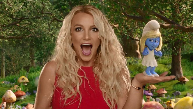 Britney Spears: Ooh La La - Filmfotos - Britney Spears