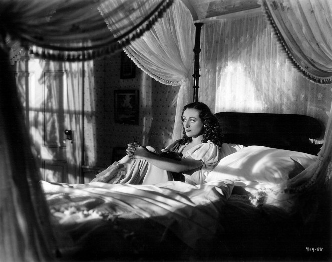The Gorgeous Hussy - Film - Joan Crawford
