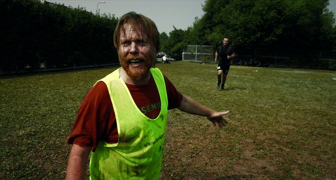 Miesten välisiä keskusteluja - Filmfotos - Juha Kukkonen