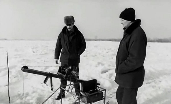 Pripyat - Film