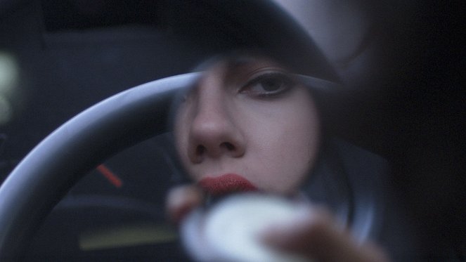 Under the Skin - Film - Scarlett Johansson