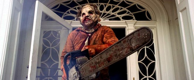 Texas Chainsaw 3D - The Legend Is Back - Filmfotos - Dan Yeager