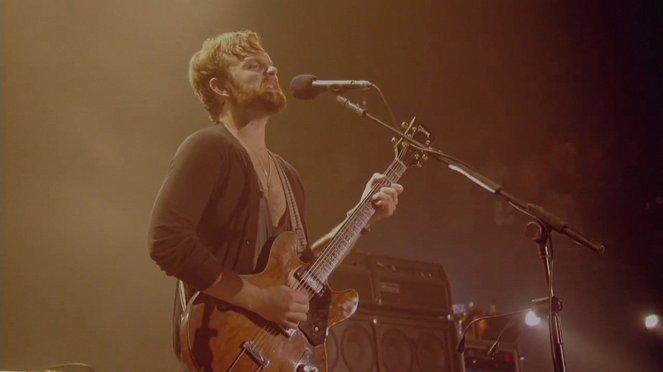Kings of Leon: Live at The O2 London, England - Photos