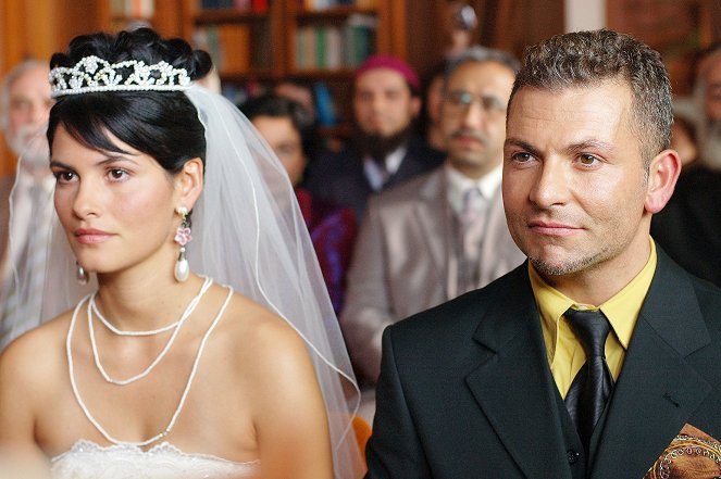 Meine verrückte türkische Hochzeit - Z filmu - Mandala Tayde