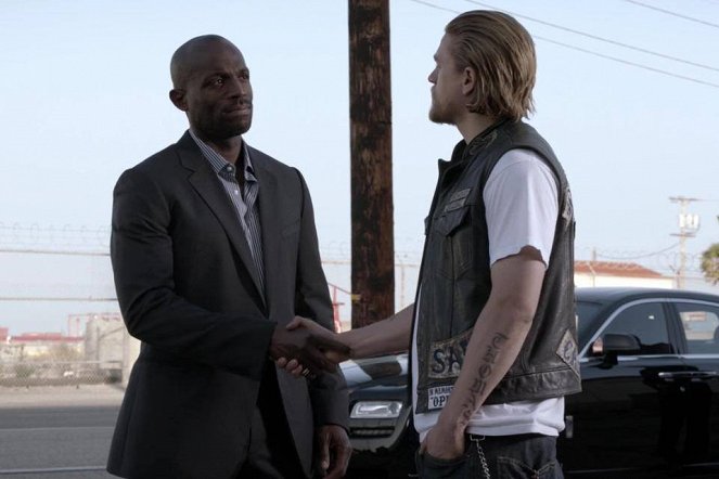 Sons of Anarchy - Photos - Billy Brown