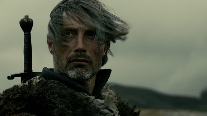 Age of Uprising: The Legend of Michael Kohlhaas - Photos - Mads Mikkelsen