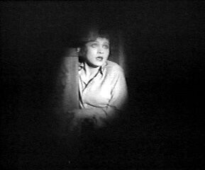 Le Navire des hommes perdus - Film - Marlene Dietrich