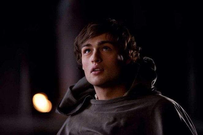 Romeo and Juliet - Film - Douglas Booth
