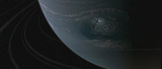 Event Horizon - Van film