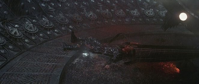 Event Horizon - viimeinen horisontti - Kuvat elokuvasta