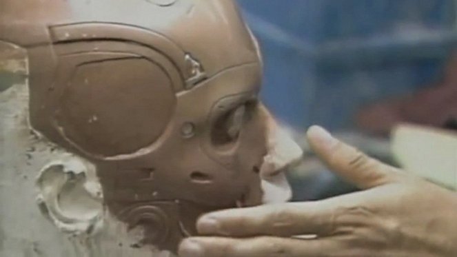 The Making of 'Terminator 2: Judgment Day' - Kuvat elokuvasta