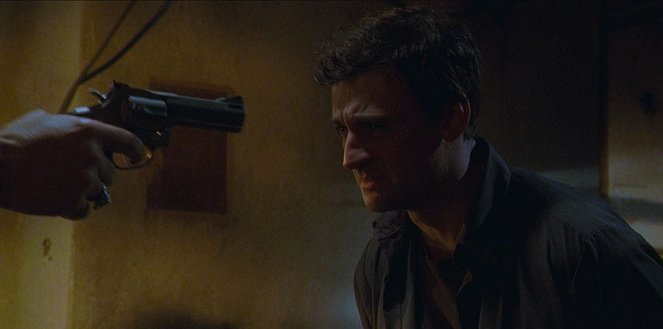 Schism - Film - Callum Blue