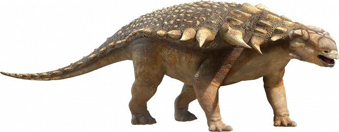 O Tempo dos Dinossauros: O Filme 3D - Promo
