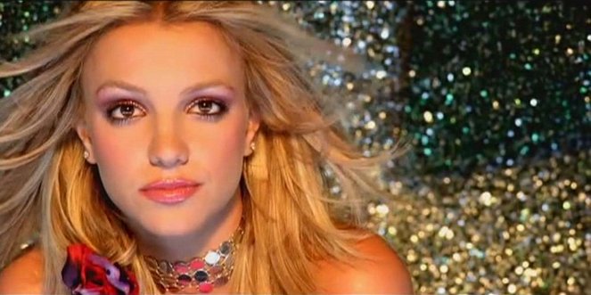 Britney Spears: Lucky - De la película - Britney Spears