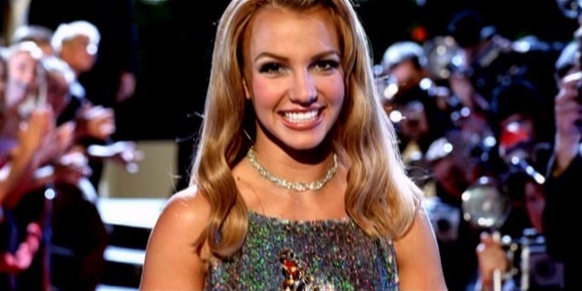 Britney Spears: Lucky - Film - Britney Spears