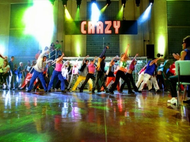 Britney Spears: (You Drive Me) Crazy - Photos