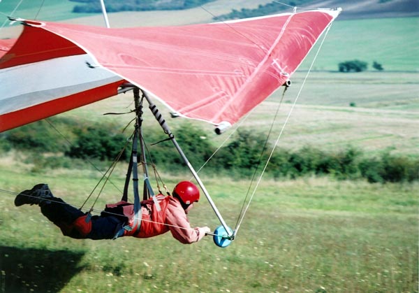 Báječní Češi na létajících strojích - Forgatási fotók