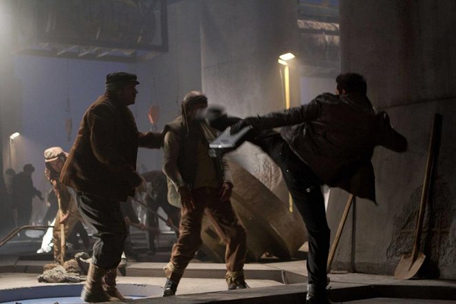 The Expendables 2 - Photos