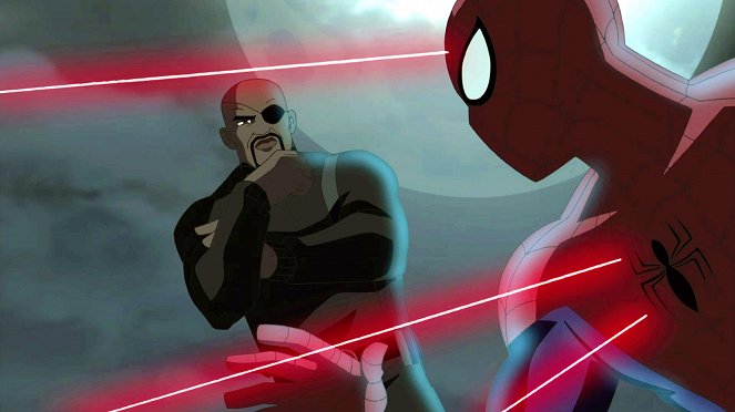 Ultimate Spider-Man - Film