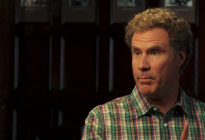 Inside Comedy - Kuvat elokuvasta - Will Ferrell