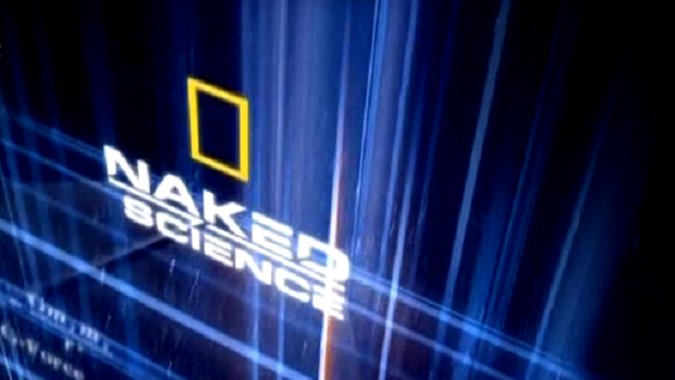 Naked Science - Z filmu