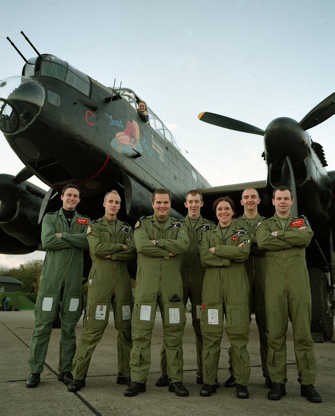 Dambusters: The Bouncing Bomb - Photos