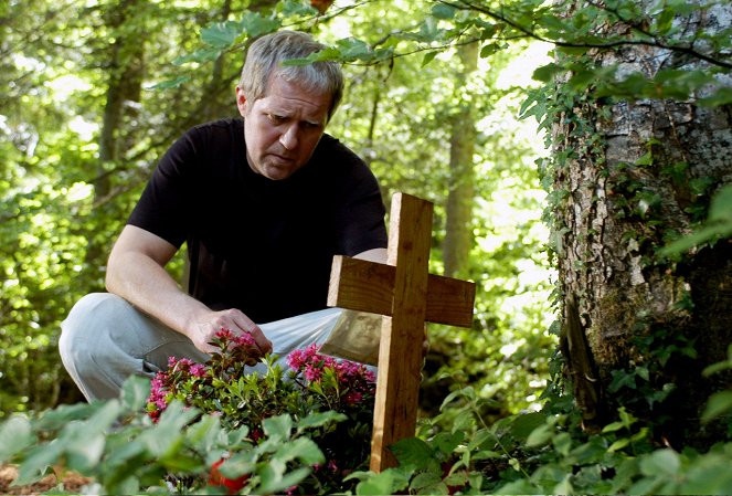 Tatort - Der Teufel vom Berg - Do filme - Harald Krassnitzer