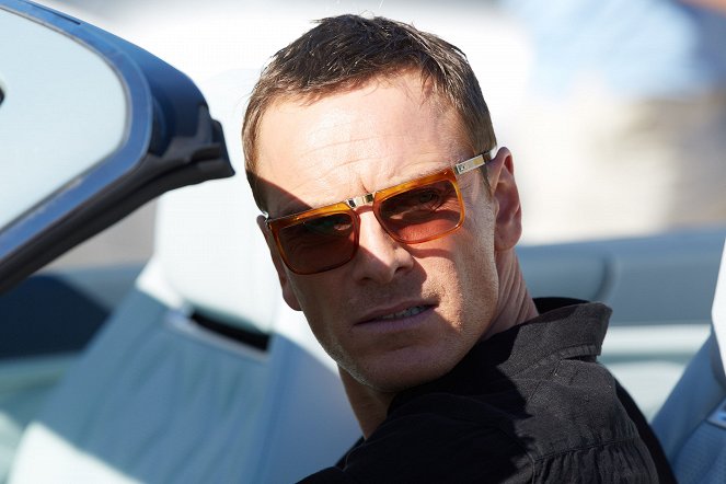 The Counselor - Photos - Michael Fassbender