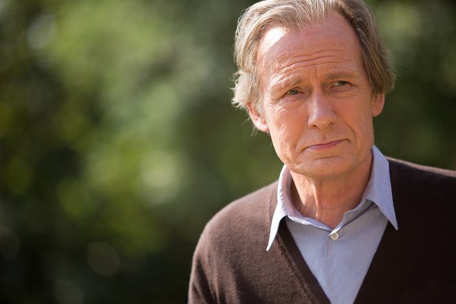 About Time - Photos - Bill Nighy