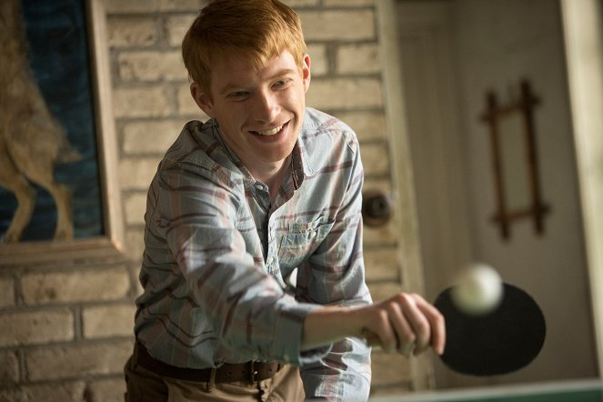 About Time - Photos - Domhnall Gleeson