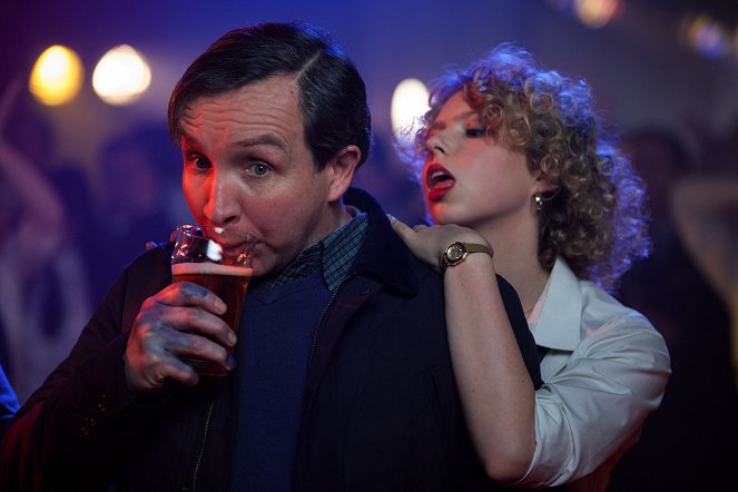 Na konci sveta - Z filmu - Eddie Marsan