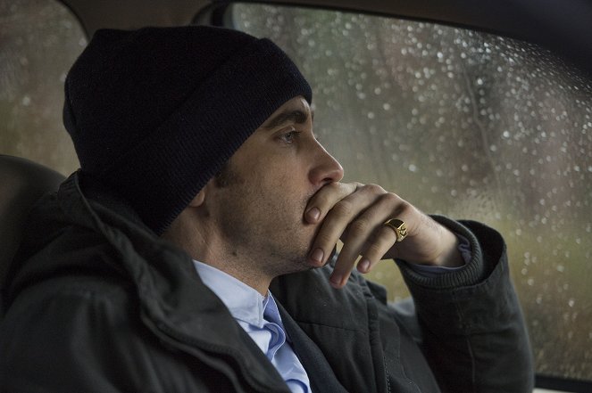 Prisoners - Van film - Jake Gyllenhaal