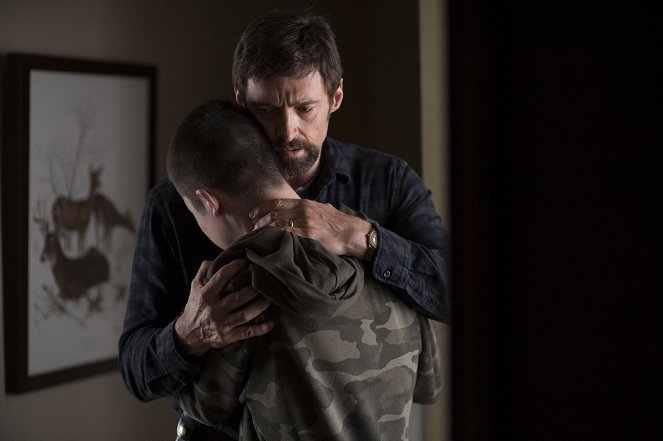 Prisoners - Photos - Hugh Jackman