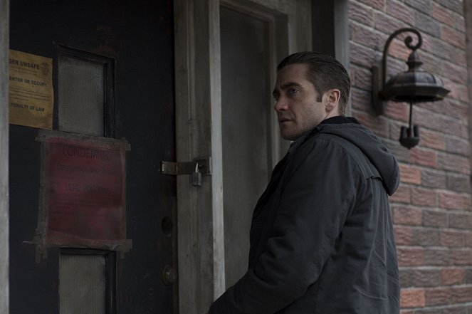 Vangitut - Kuvat elokuvasta - Jake Gyllenhaal