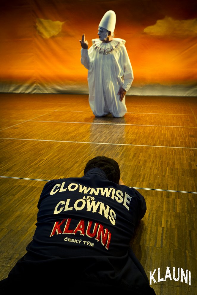 Clownwise - Photos - Didier Flamand