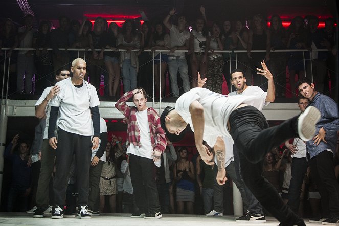 Battle of the Year - Film - Chris Brown