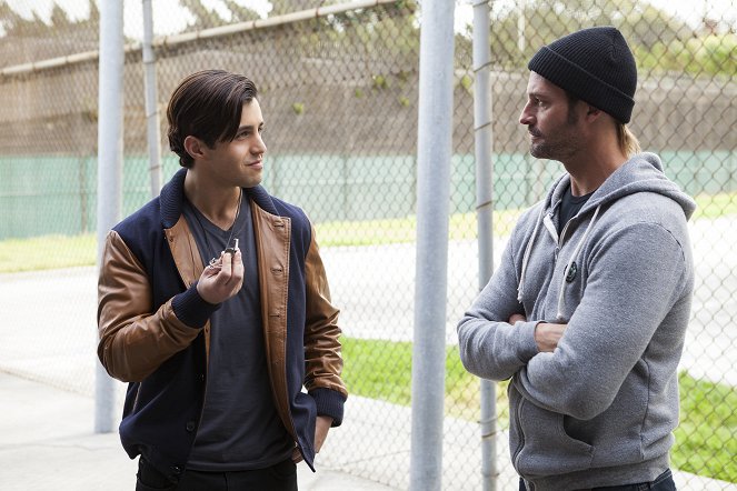 Battle of the Year: The Dream Team - Photos - Josh Peck, Josh Holloway