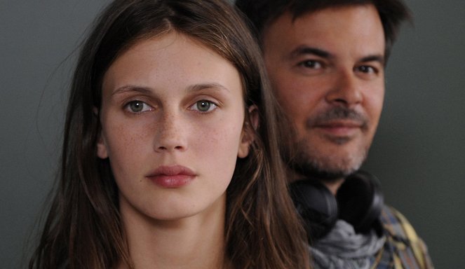 Young & Beautiful - Making of - Marine Vacth, François Ozon