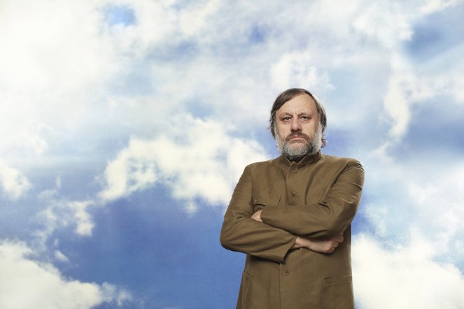 The Pervert's Guide to Ideology - Film