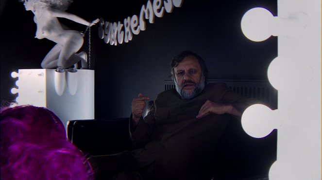 The Pervert's Guide to Ideology - Photos