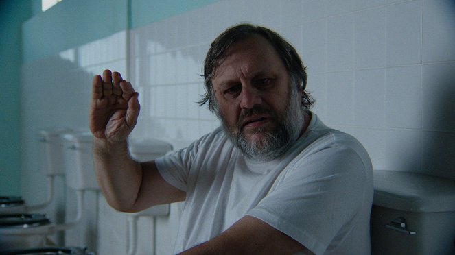 The Pervert's Guide to Ideology - Filmfotos