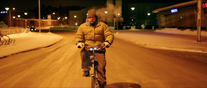 Vuosaari - De la película - Mikko Kouki