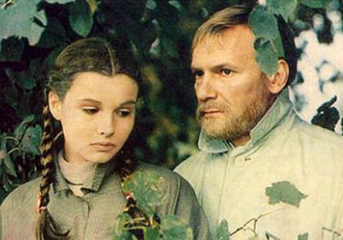 Spasatěl - De la película - Tatyana Drubich, Vasiliy Mishchenko