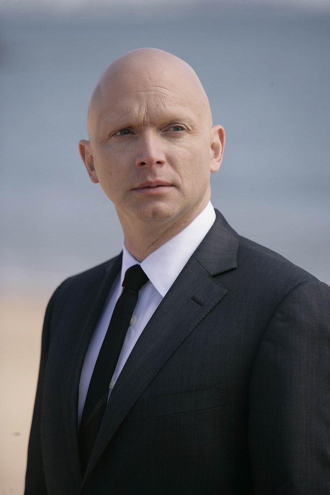 Fringe - There's More Than One of Everything - Z filmu - Michael Cerveris