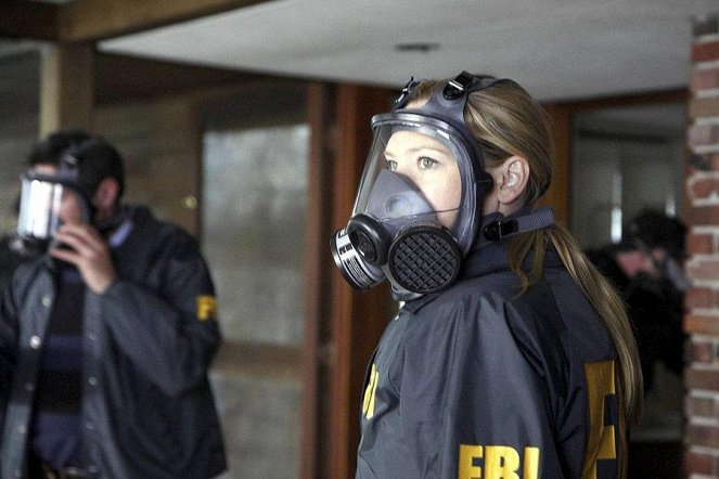 Fringe - Grenzfälle des FBI - Dr. Robert Bischoff - Filmfotos - Anna Torv