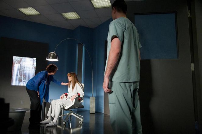 Fringe - Grenzfälle des FBI - Season 3 - Olivia - Filmfotos