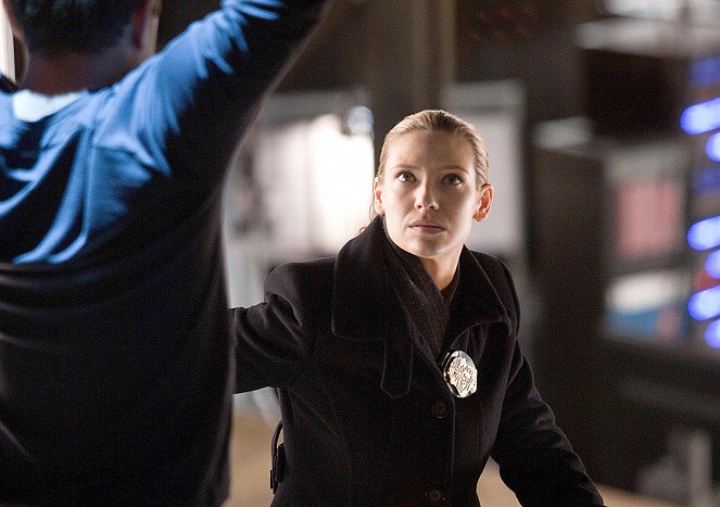 Fringe - Grenzfälle des FBI - Der Tag, an dem wir starben - Filmfotos - Anna Torv