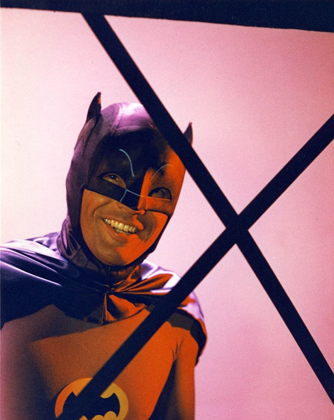 Batman - Promo - Adam West