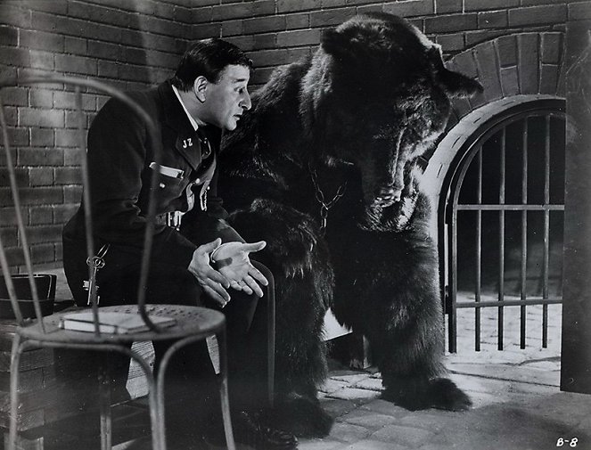 L'ours - Do filme - Renato Rascel