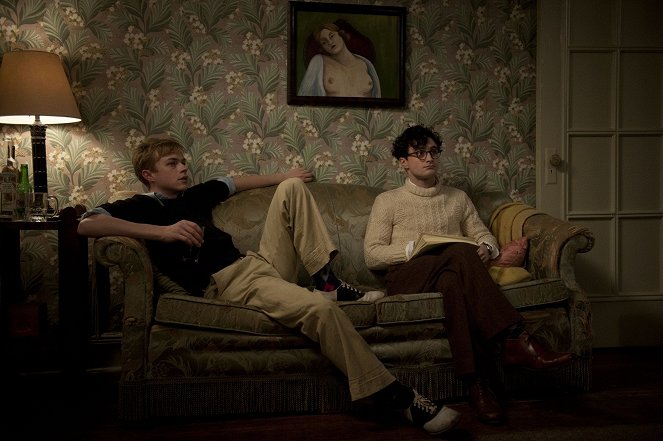 Öld meg kedveseid - Filmfotók - Dane DeHaan, Daniel Radcliffe